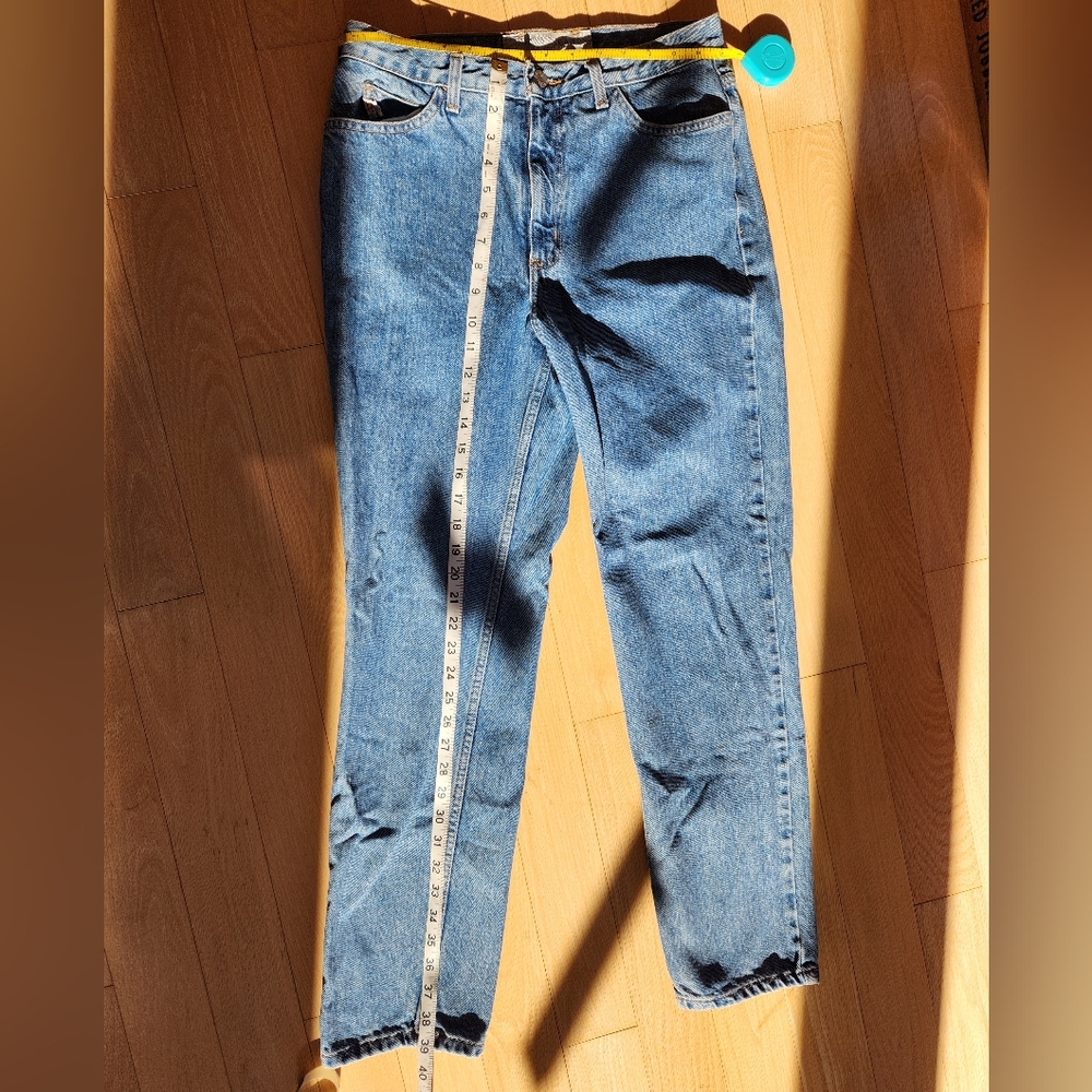 Vintage Guess jeans logo pocket - Picture 3 of 3